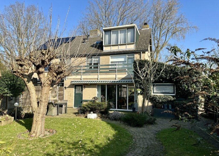  Boeg 2, Breskens