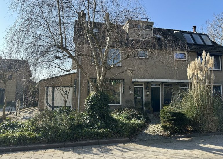  Boeg 2, Breskens