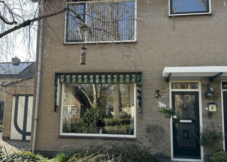  Boeg 2, Breskens