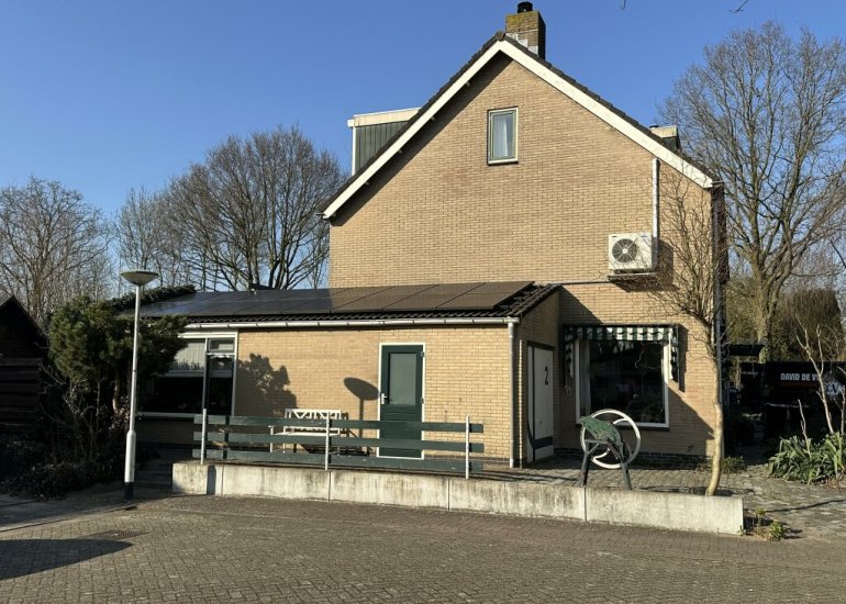  Boeg 2, Breskens