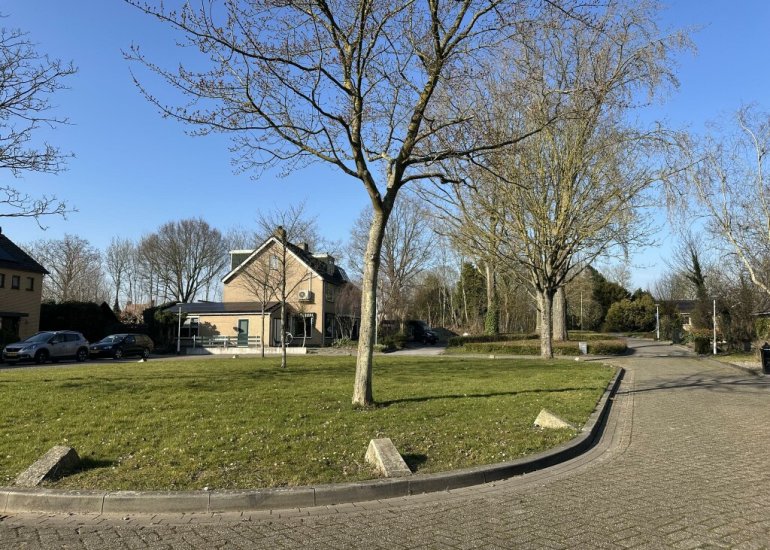  Boeg 2, Breskens