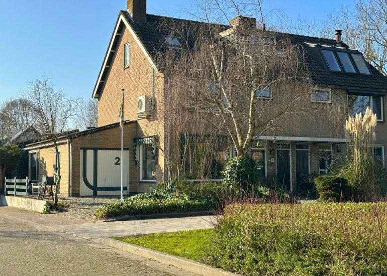  Boeg 2, Breskens