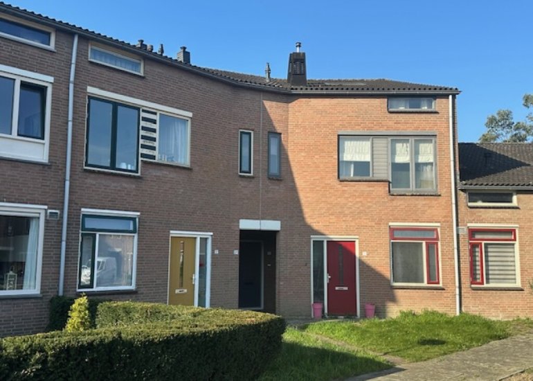  Ceres 31, Oostburg