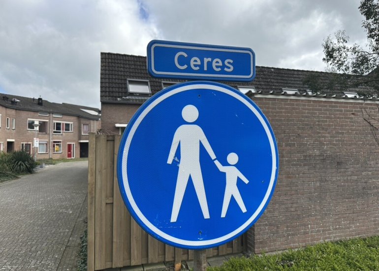  Ceres 31, Oostburg