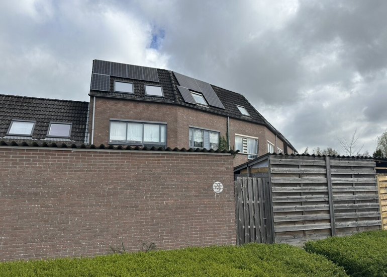  Ceres 31, Oostburg