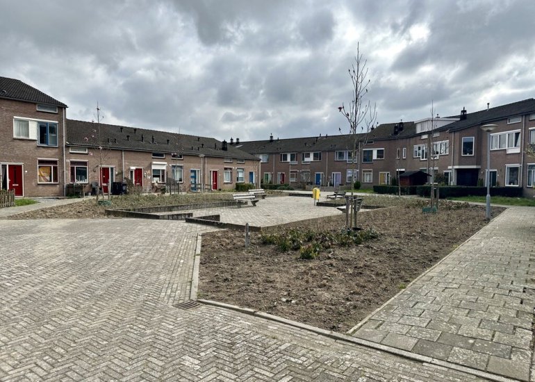  Ceres 31, Oostburg