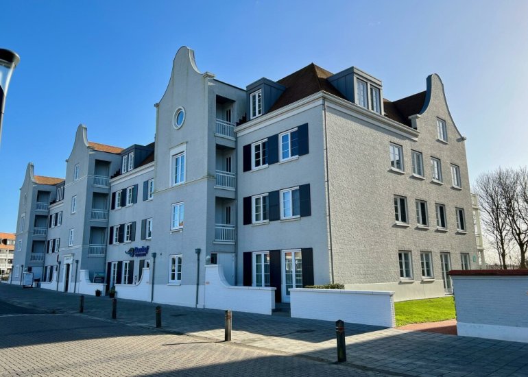  Boulevard de Wielingen 71, Cadzand