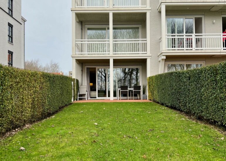  Boulevard de Wielingen 71, Cadzand