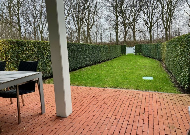  Boulevard de Wielingen 71, Cadzand