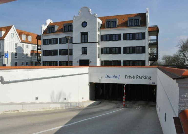  Boulevard de Wielingen 71, Cadzand