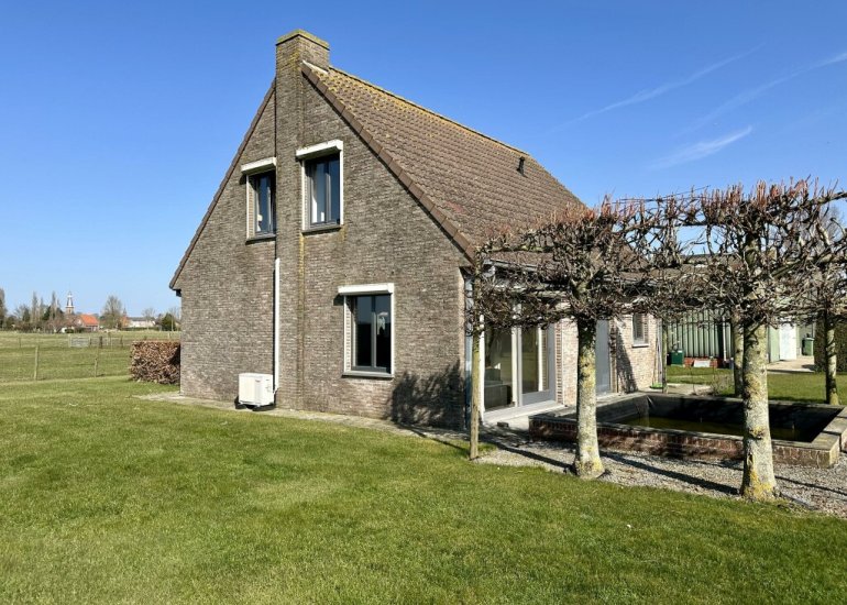  Barendijk 2, Groede