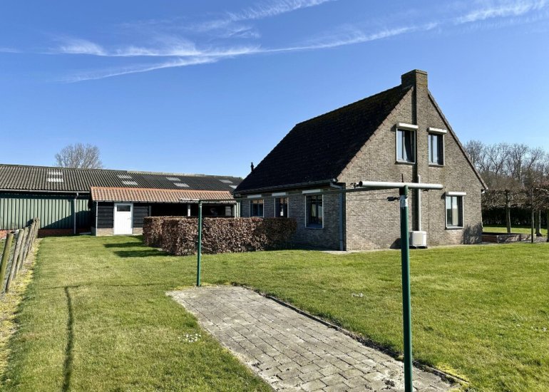  Barendijk 2, Groede