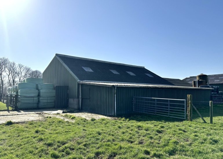  Barendijk 2, Groede