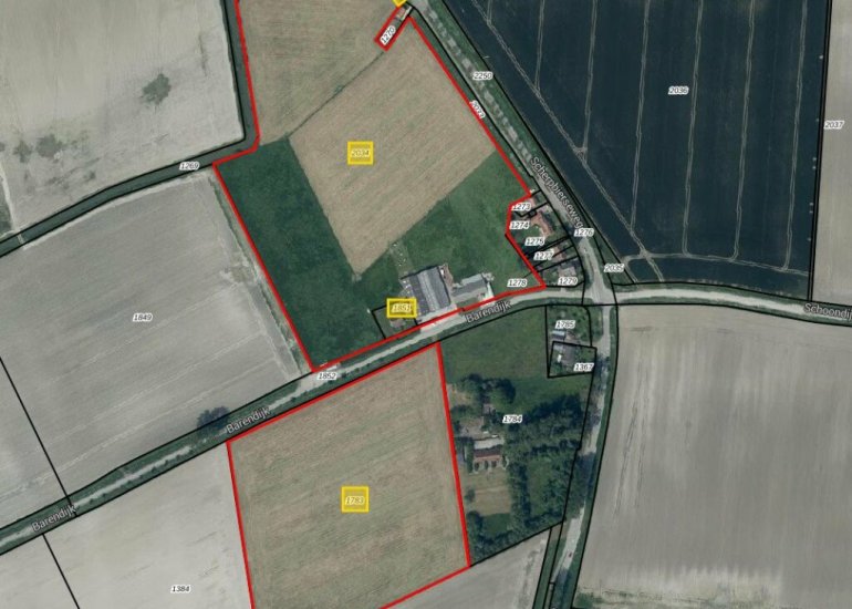  Barendijk 2, Groede