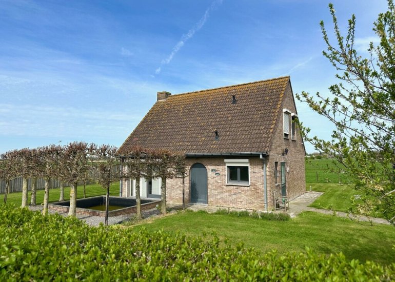  Barendijk 2, Groede