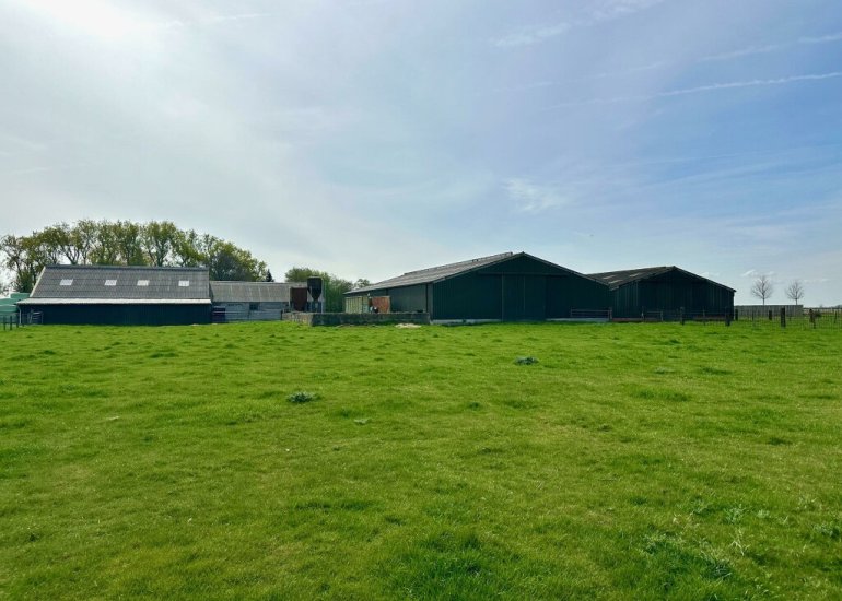  Barendijk 2, Groede