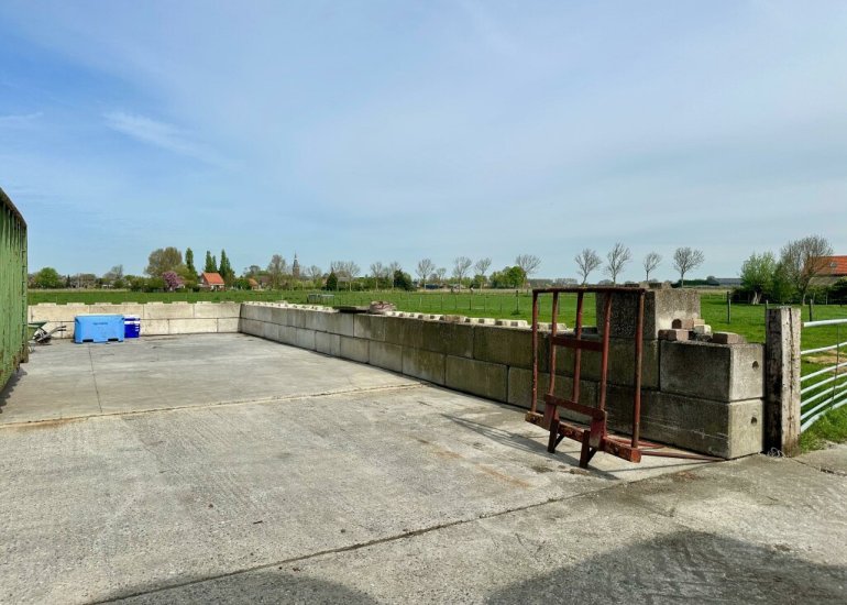  Barendijk 2, Groede