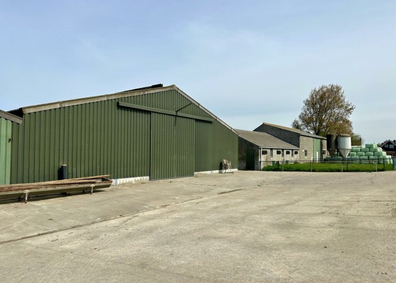  Barendijk 2, Groede