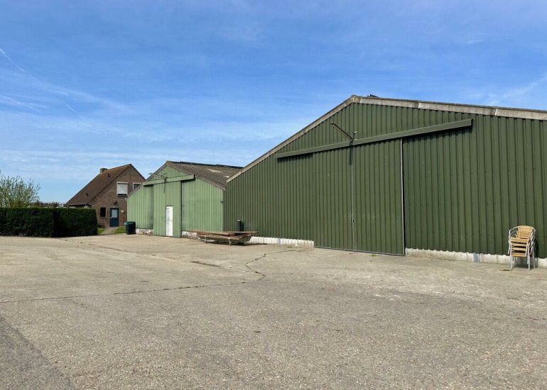  Barendijk 2, Groede