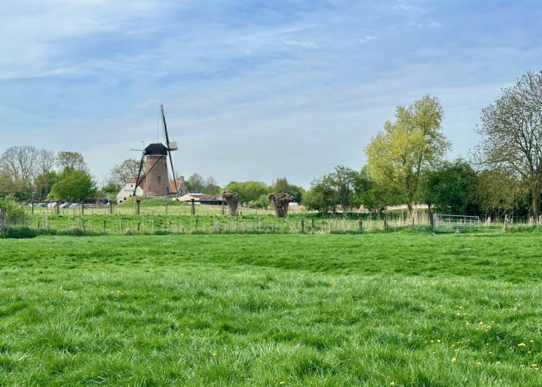  Jan Tooropstraat 30, Schoondijke