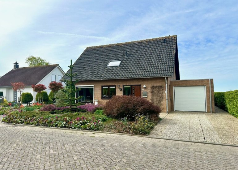  Jan Tooropstraat 30, Schoondijke