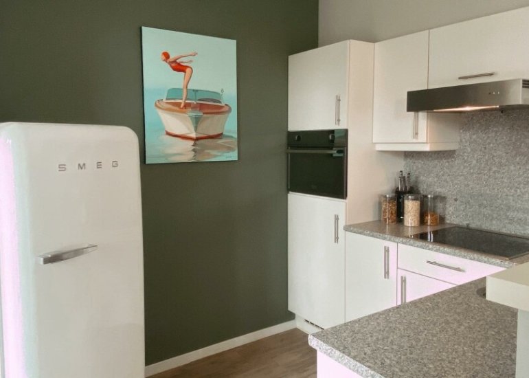  Stijn Albregtsstraat 121, Cadzand