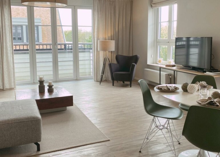 Stijn Albregtsstraat 121, Cadzand