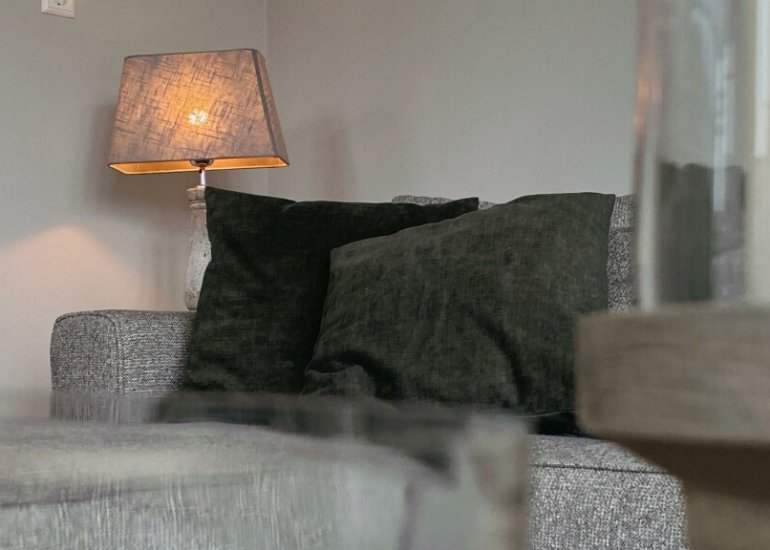 Stijn Albregtsstraat 121, Cadzand