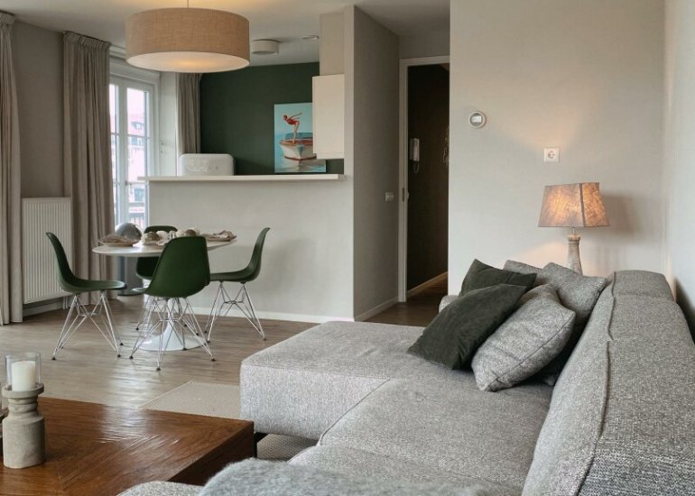  Stijn Albregtsstraat 121, Cadzand