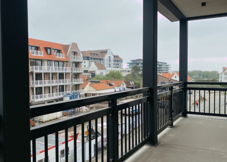  Stijn Albregtsstraat 121, Cadzand