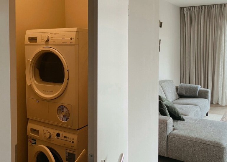 Stijn Albregtsstraat 121, Cadzand