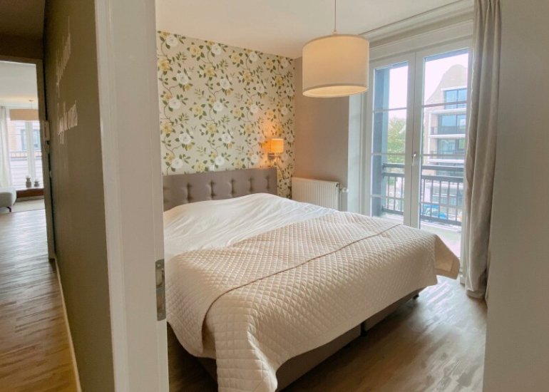  Stijn Albregtsstraat 121, Cadzand