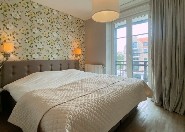 Stijn Albregtsstraat 121, Cadzand