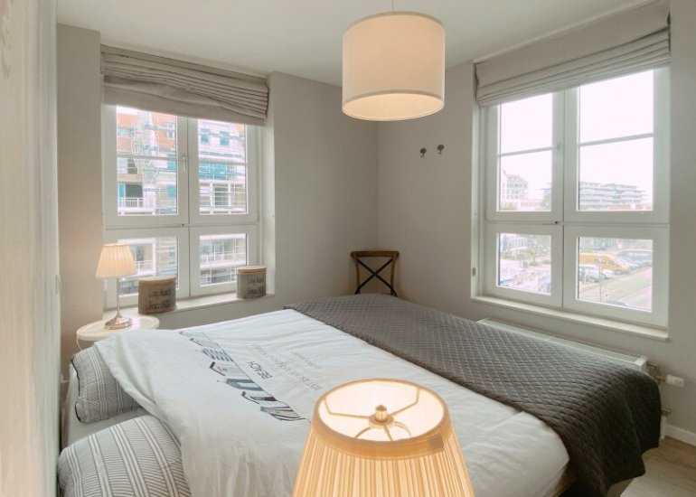  Stijn Albregtsstraat 121, Cadzand