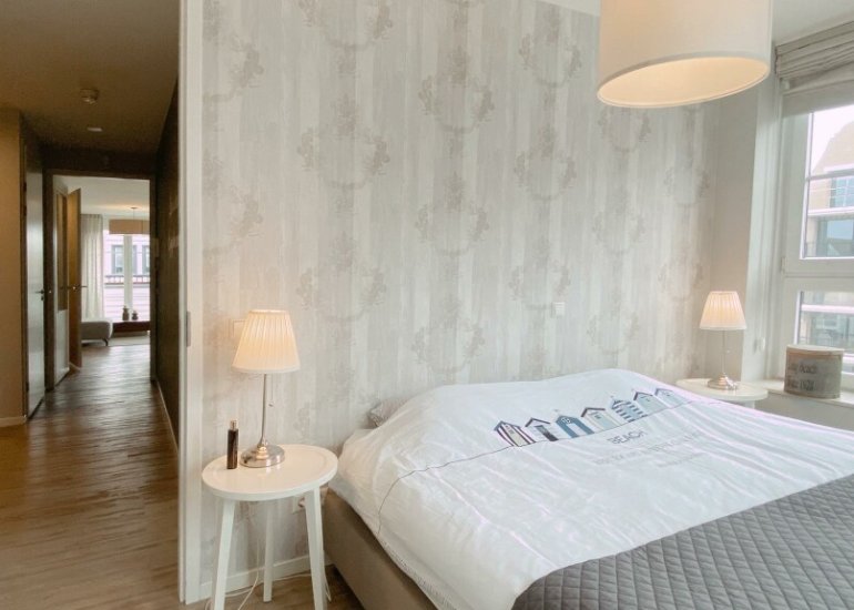 Stijn Albregtsstraat 121, Cadzand