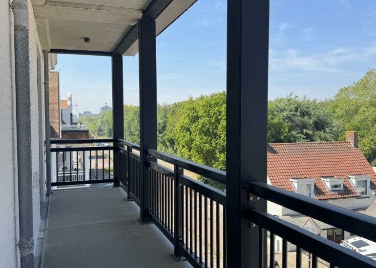 Stijn Albregtsstraat 121, Cadzand