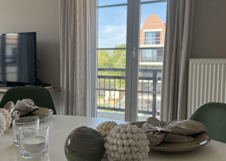  Stijn Albregtsstraat 121, Cadzand