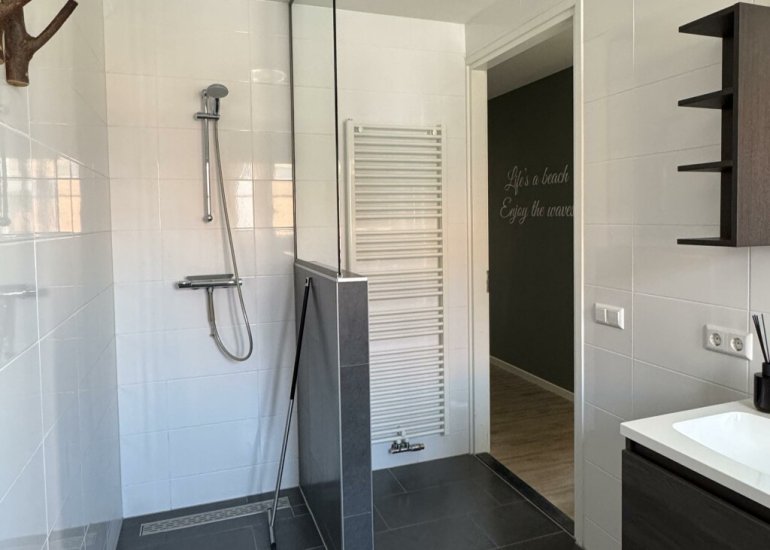 Stijn Albregtsstraat 121, Cadzand