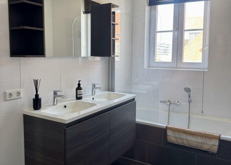  Stijn Albregtsstraat 121, Cadzand