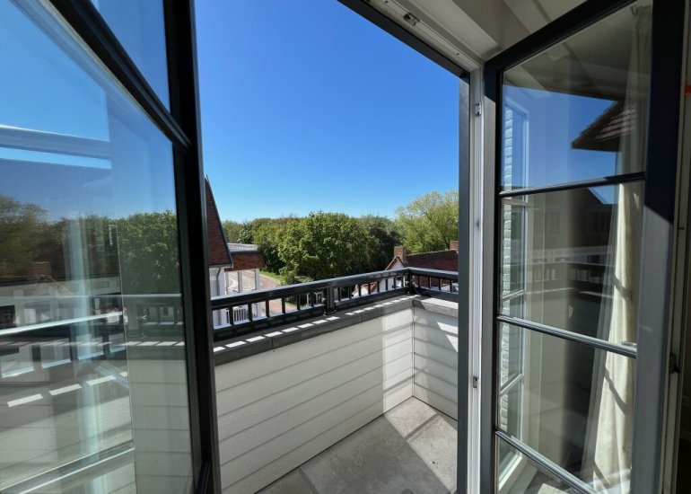 Stijn Albregtsstraat 121, Cadzand