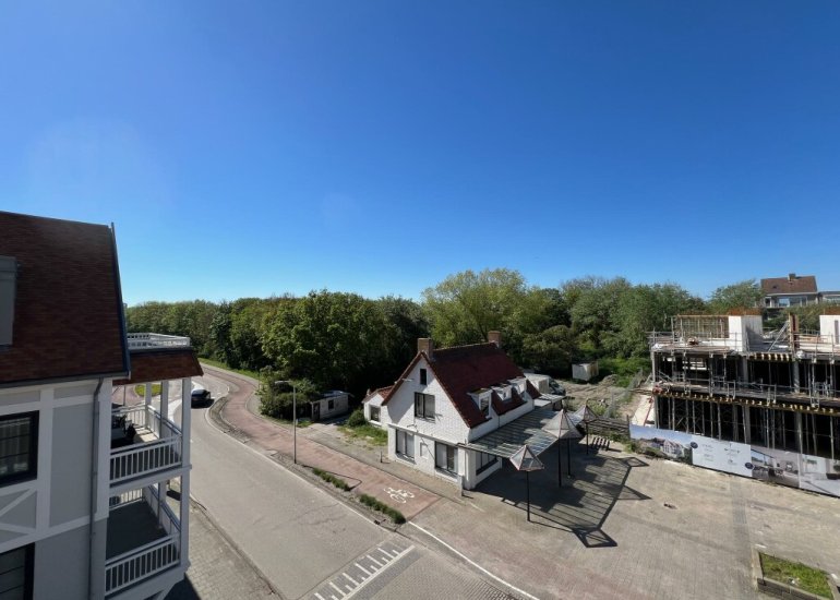 Stijn Albregtsstraat 121, Cadzand