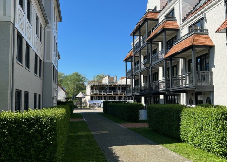  Stijn Albregtsstraat 121, Cadzand