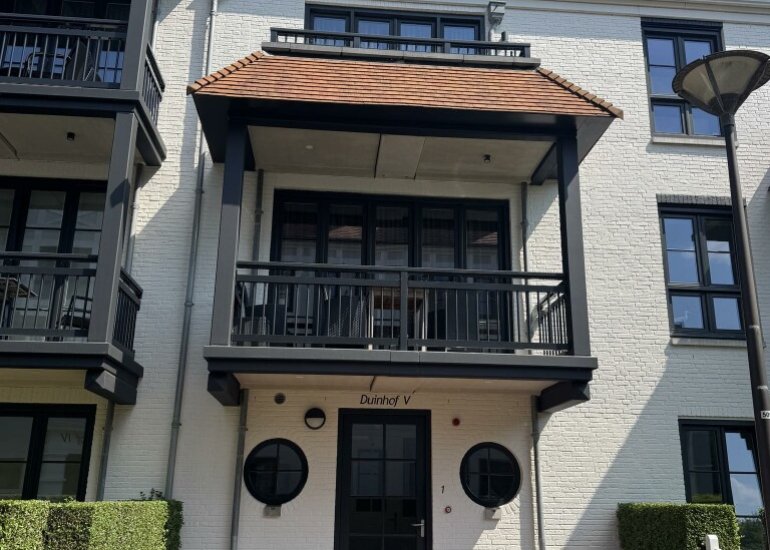  Stijn Albregtsstraat 121, Cadzand