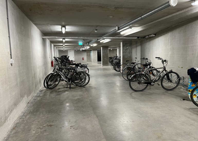 Stijn Albregtsstraat 121, Cadzand