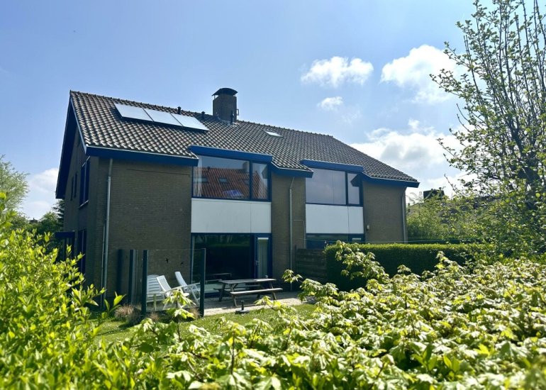  Wijk de Brabander 78, Cadzand