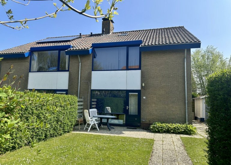  Wijk de Brabander 78, Cadzand