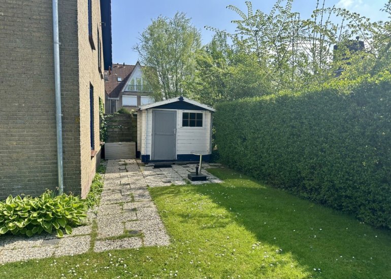  Wijk de Brabander 78, Cadzand