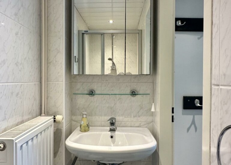  Wijk de Brabander 78, Cadzand