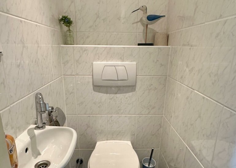  Wijk de Brabander 78, Cadzand