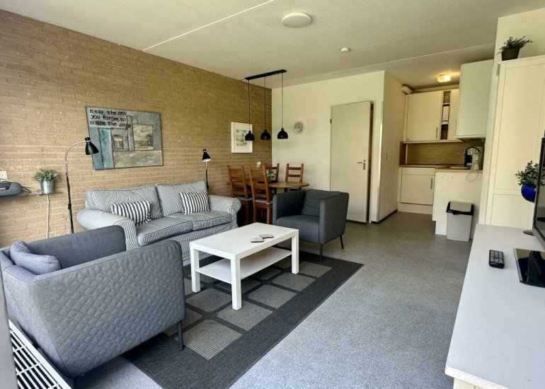  Wijk de Brabander 78, Cadzand